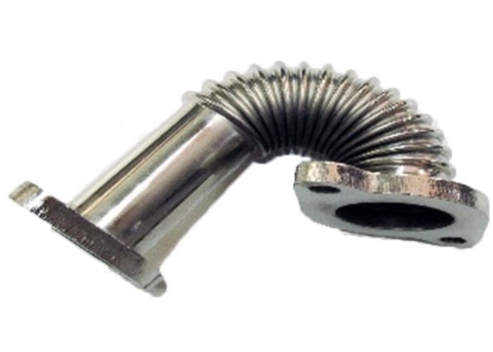 EGR PIPE