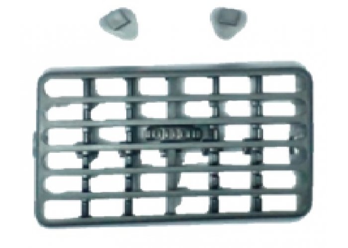 AC DIFFUSER SIDE L