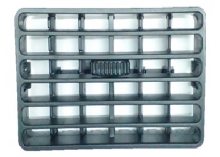 AC DIFFUSER MID R - L 