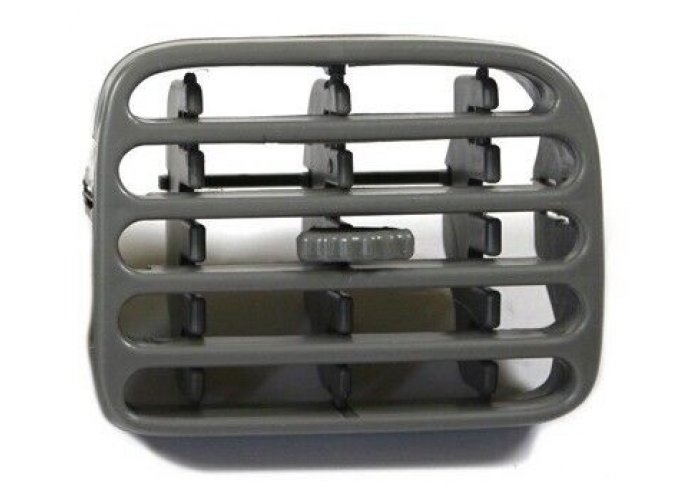 DIFFUSER MİD RIGHT (BLACK)