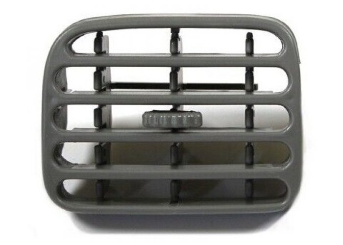 DIFFUSER MİD LEFT (BLACK)