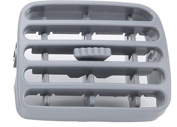 DIFFUSER MID RIGHT (GREY)