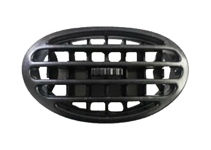 HEATER MID. DIFUSER (R)