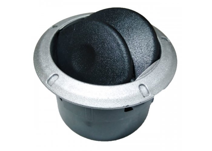 HEATER DIFUZER GRID (GREY)