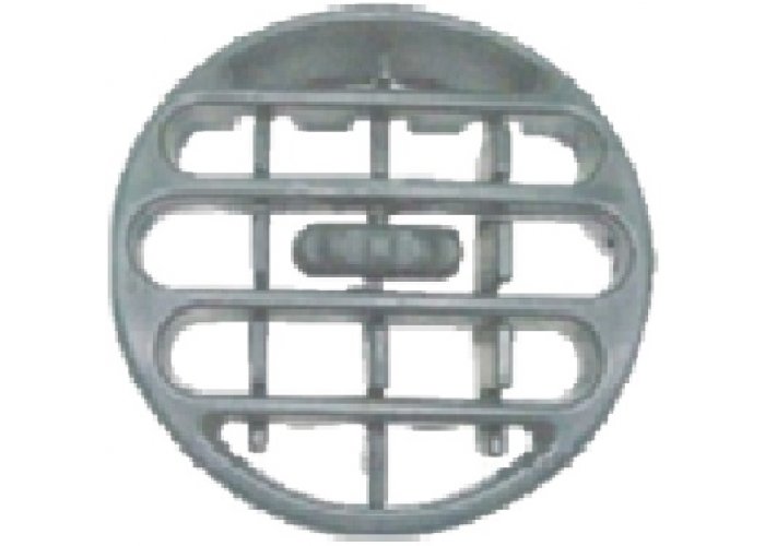 AC DIFFUSER (GREY)