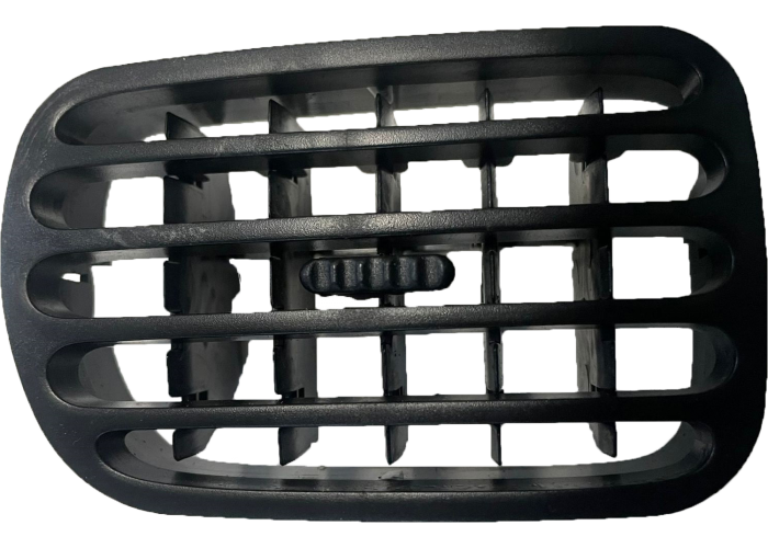 HEATER DIFUZER GRID MIDDLE R