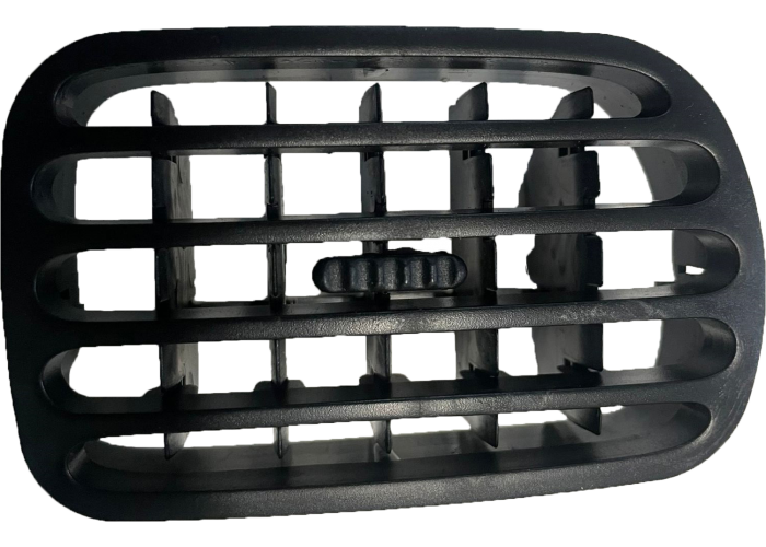 HEATER DIFUZER GRID MIDDLE L 