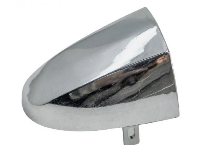 DOOR HANDLE CAP WITHOUT HOLE (KROM)