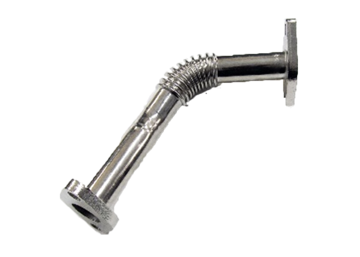 EGR PIPE 