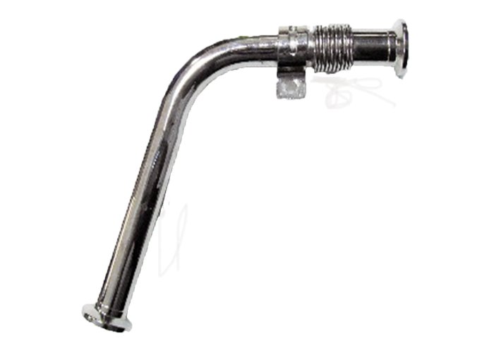 EGR VALVE PIPE  