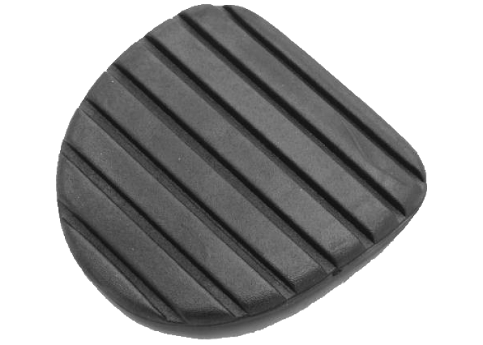 BRAKE,CLUTCH PEDAL PAD 