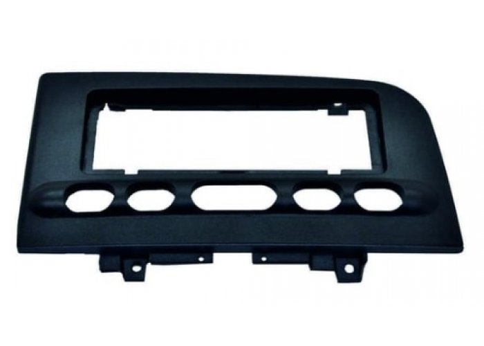 TEYP TRIM PART WITH LIGTHNING COMD BUTTONS