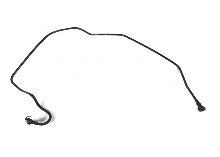 FUEL LINE PIPE 