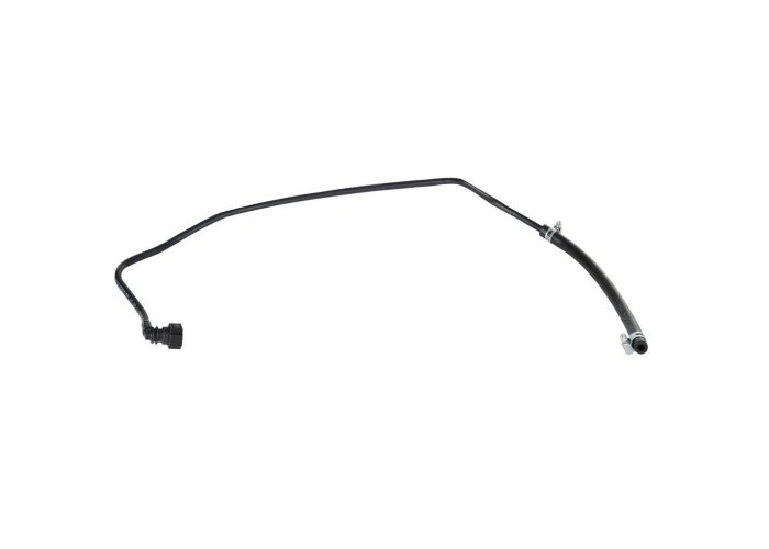 COOLANT EXPANSION TANK PIPE