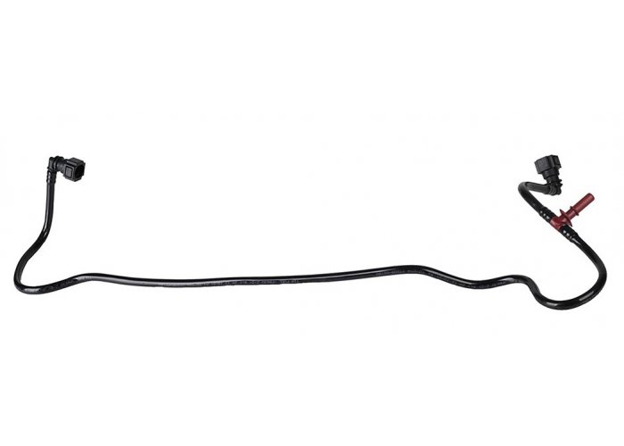 FUEL LINE PIPE 