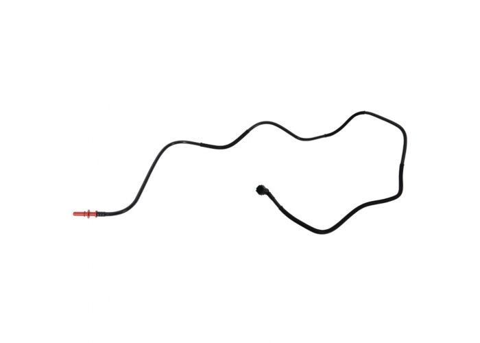 FUEL LINE PIPE 