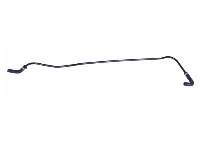 COOLANT EXPANSION TANK PIPE