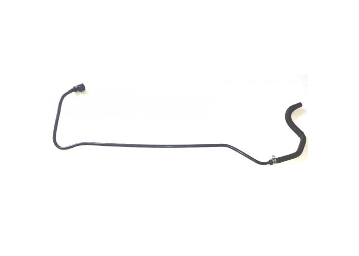 THERMOSTAT COOLANT EXPANSION TANK PIPE