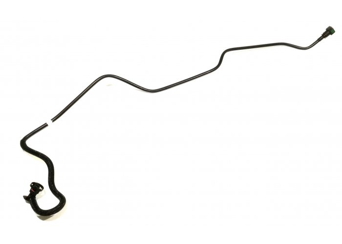 FUEL LINE PIPE 