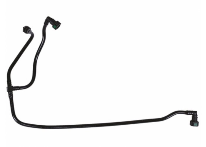 FUEL LINE PIPE 