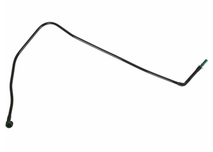 FUEL LINE PIPE 