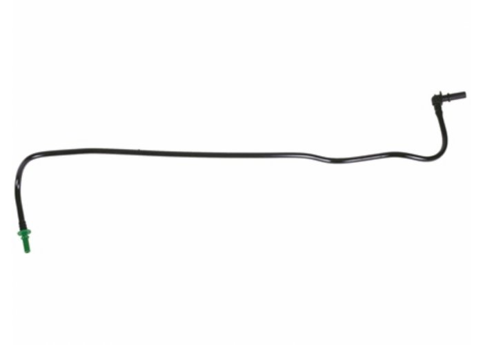 FUEL LINE PIPE 