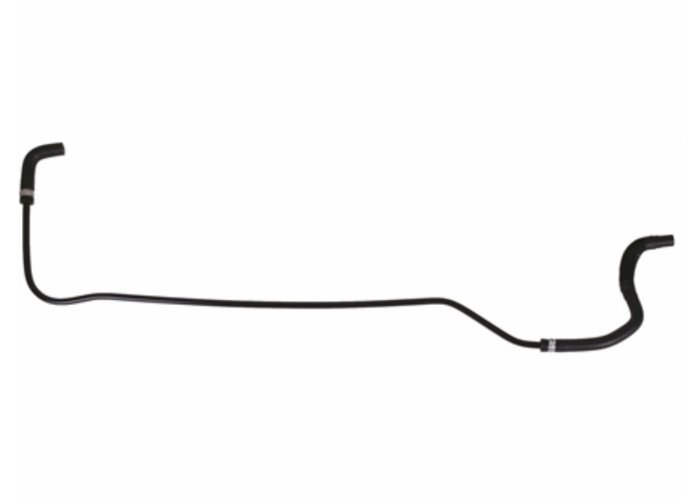 COOLANT EXPANSION TANK PIPE