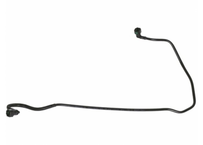 FUEL LINE PIPE 