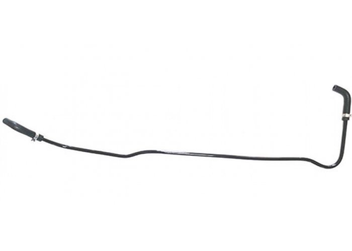 COOLANT EXPANSION TANK PIPE