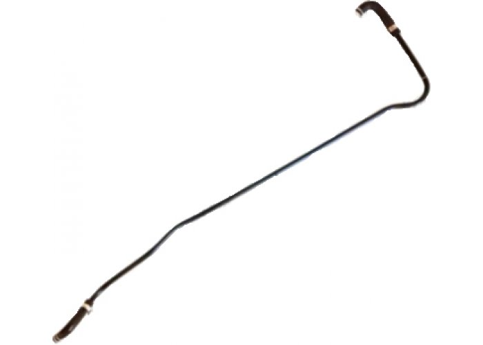 COOLANT EXPANSION TANK PIPE