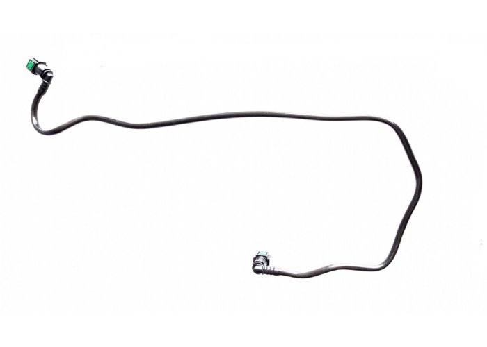 FUEL LINE PIPE