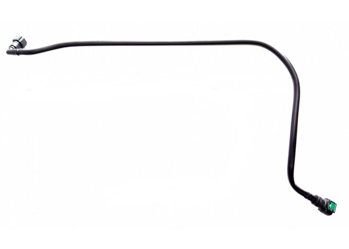 FUEL LINE PIPE