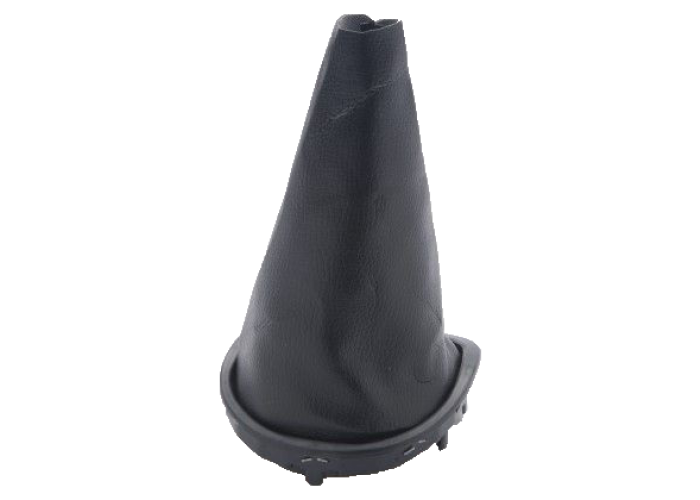 GEAR LEVER BOOT (BLACK FRAME)