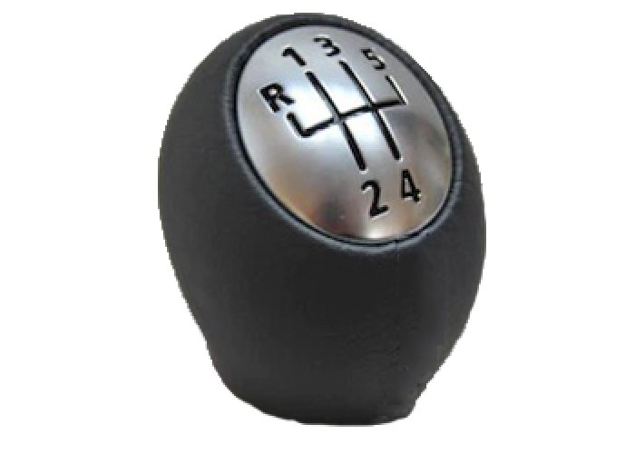 KNOB(BLACK 5 SPEED)