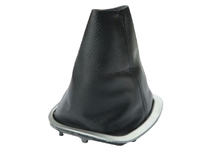 GEAR LEVER BOOT (GREY FRAME)