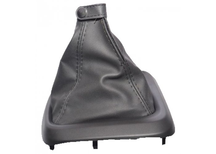 GEAR LEVER BOOT (BLACK FRAME)