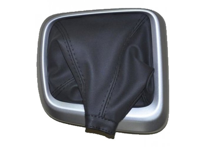 GEAR LEVER BOOT (GREY FRAME)