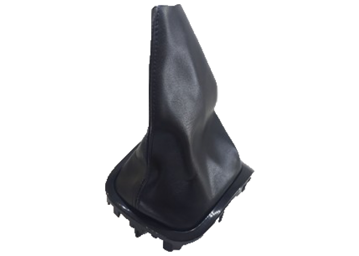 GEAR LEVER BOOT (BLACK FRAME)