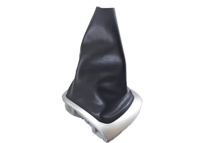 GEAR LEVER BOOT (GREY FRAME)