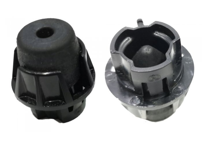 TRUNK - DOOR LIMITER