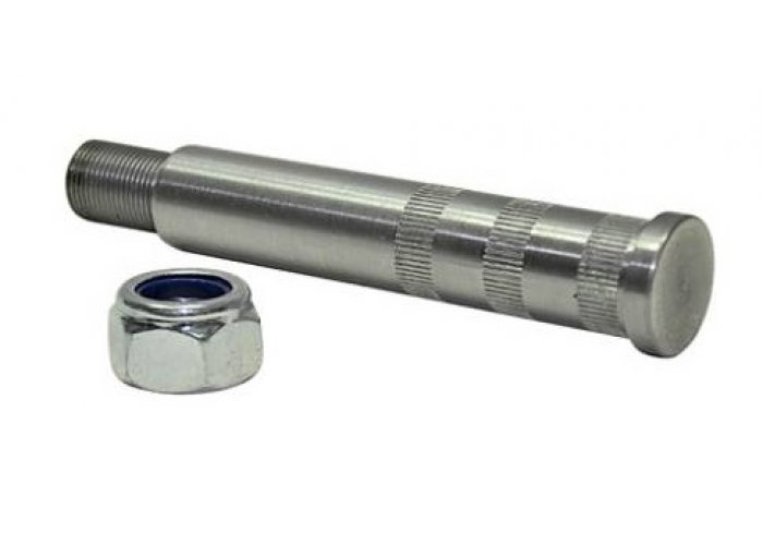 TORSION PIN (WITH NUT)