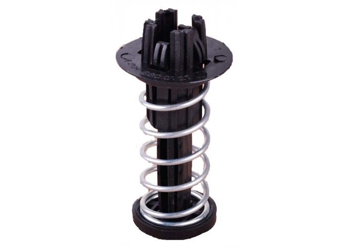 HOOD SPRING