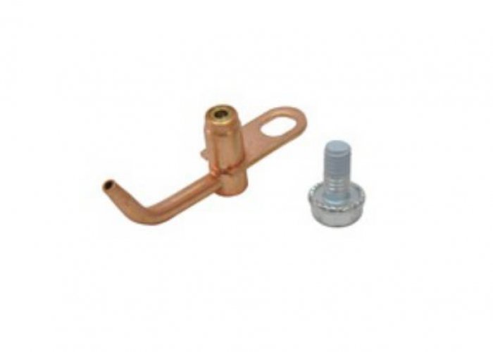 LUBRICATION NIPPLE (FOUNTAIN)