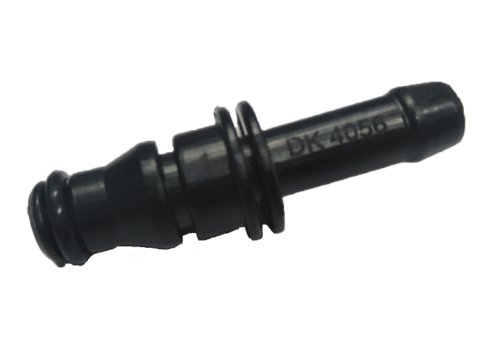 COOLANT TANK HOSE BREATHER PIPE VALVE