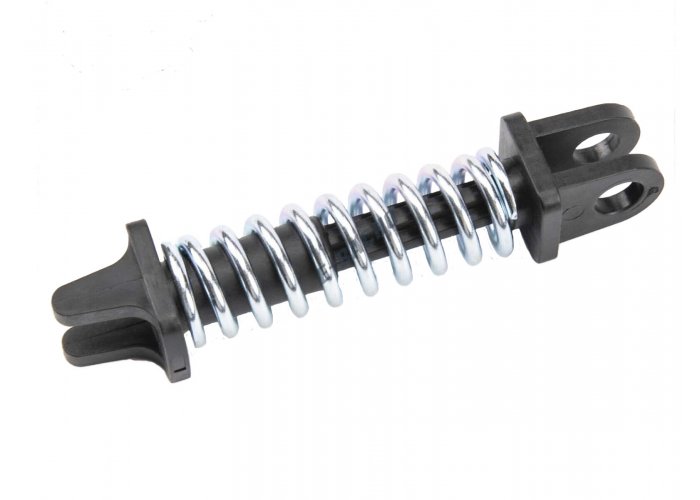 CLUTCH PEDAL ASSIST SPRING