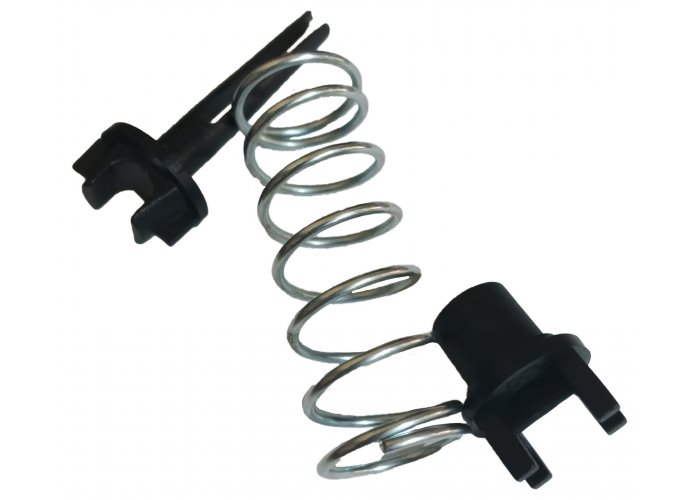 CLUTCH PEDAL ASSIST SPRING