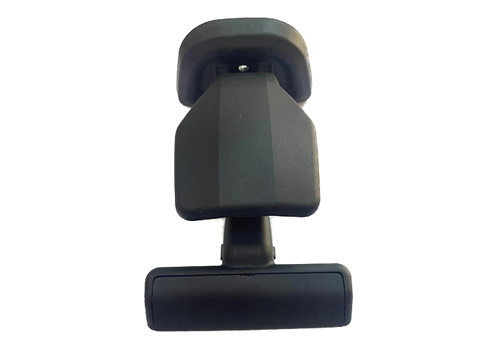 REAR SLIDING WINDIW LATCH