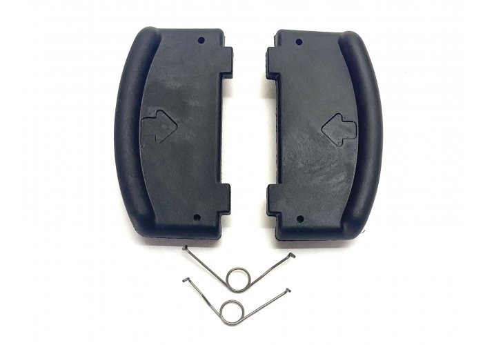 SLIDING WINDOW LATCH 