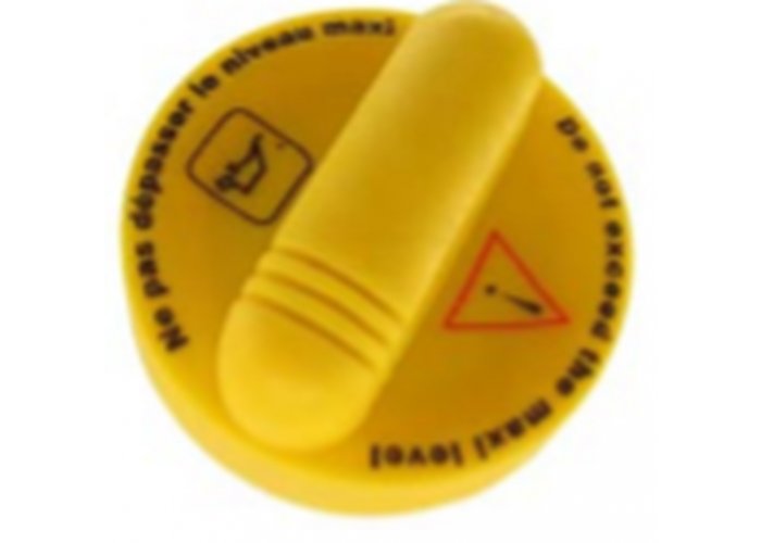 ENGINE OIL CAP