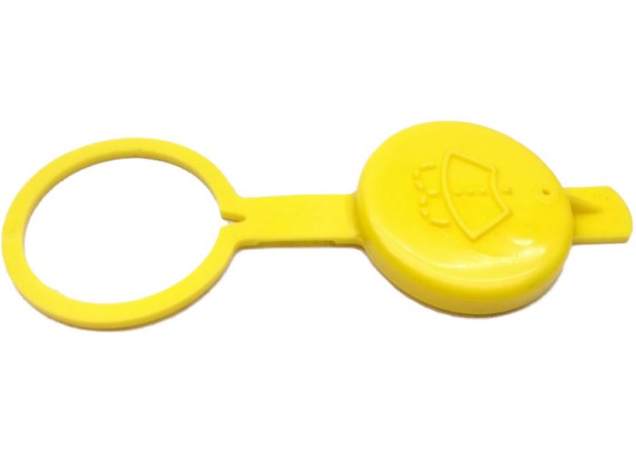 WASHER TANK CAP